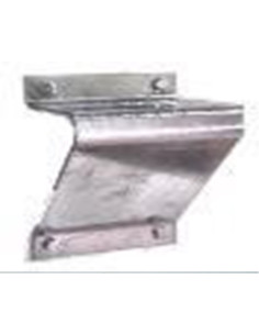 Лебедка настенная 800 кг. 2