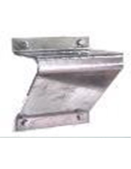 Лебідка настінна 800 кг.