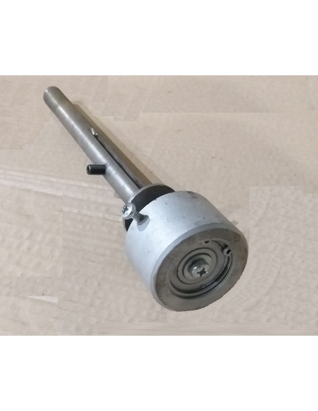 Бункер корму, об'єм 100 кг, лінії годування для підлогового